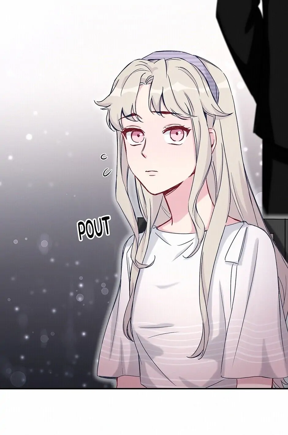 Whose Baby Is It?[Official] - Chapter 14 manhwa