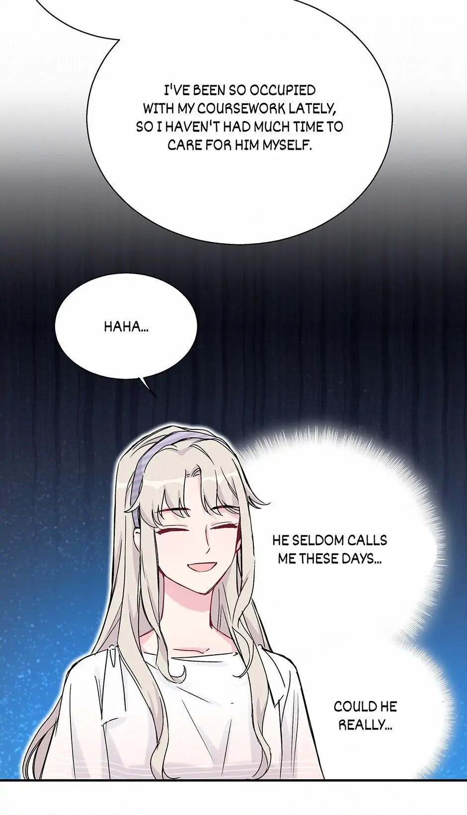 Whose Baby Is It?[Official] - Chapter 14 manhwa