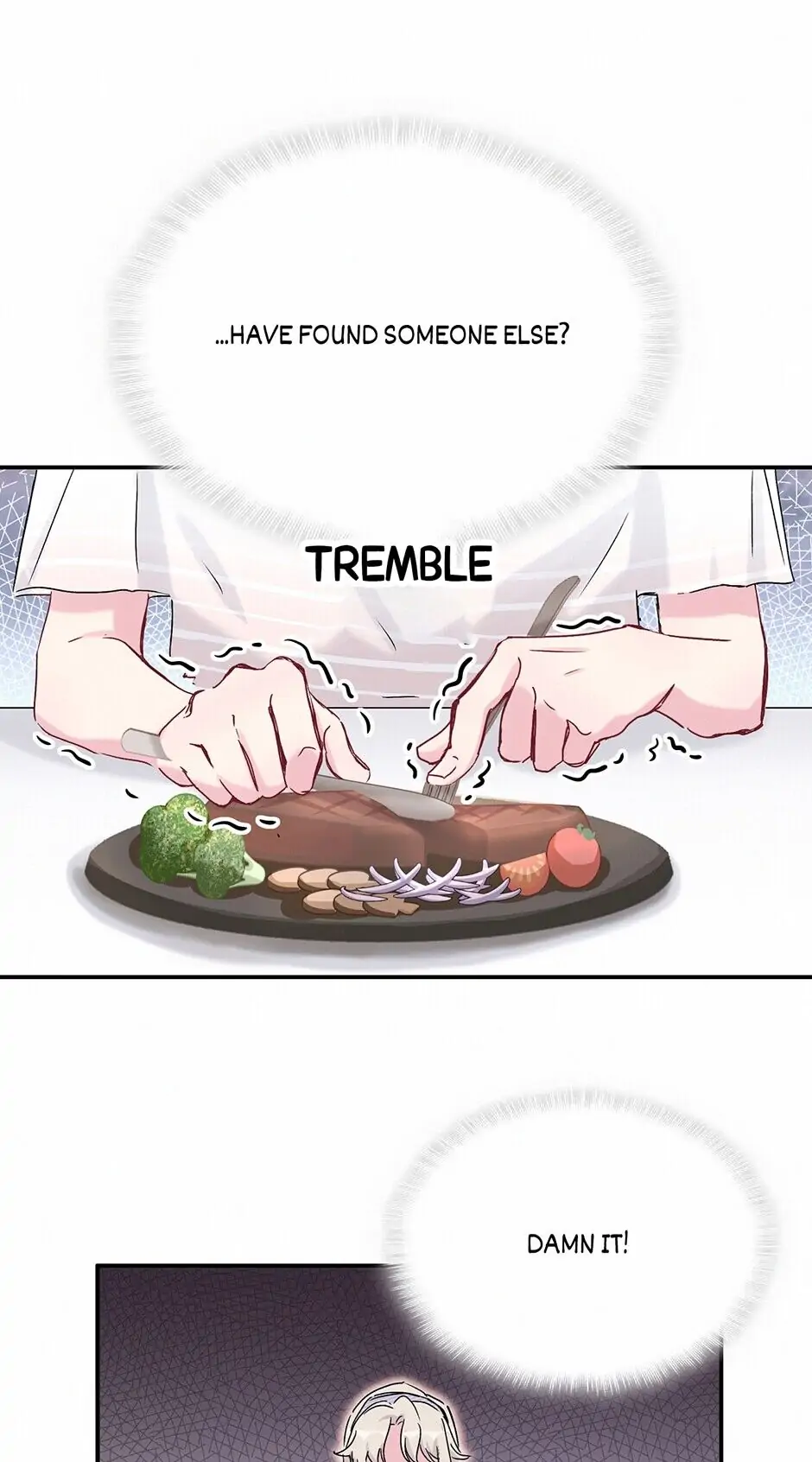 Whose Baby Is It?[Official] - Chapter 14 manhwa