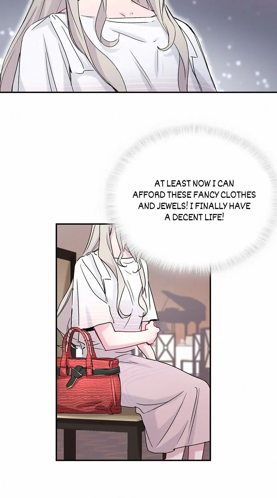Whose Baby Is It?[Official] - Chapter 14 manhwa