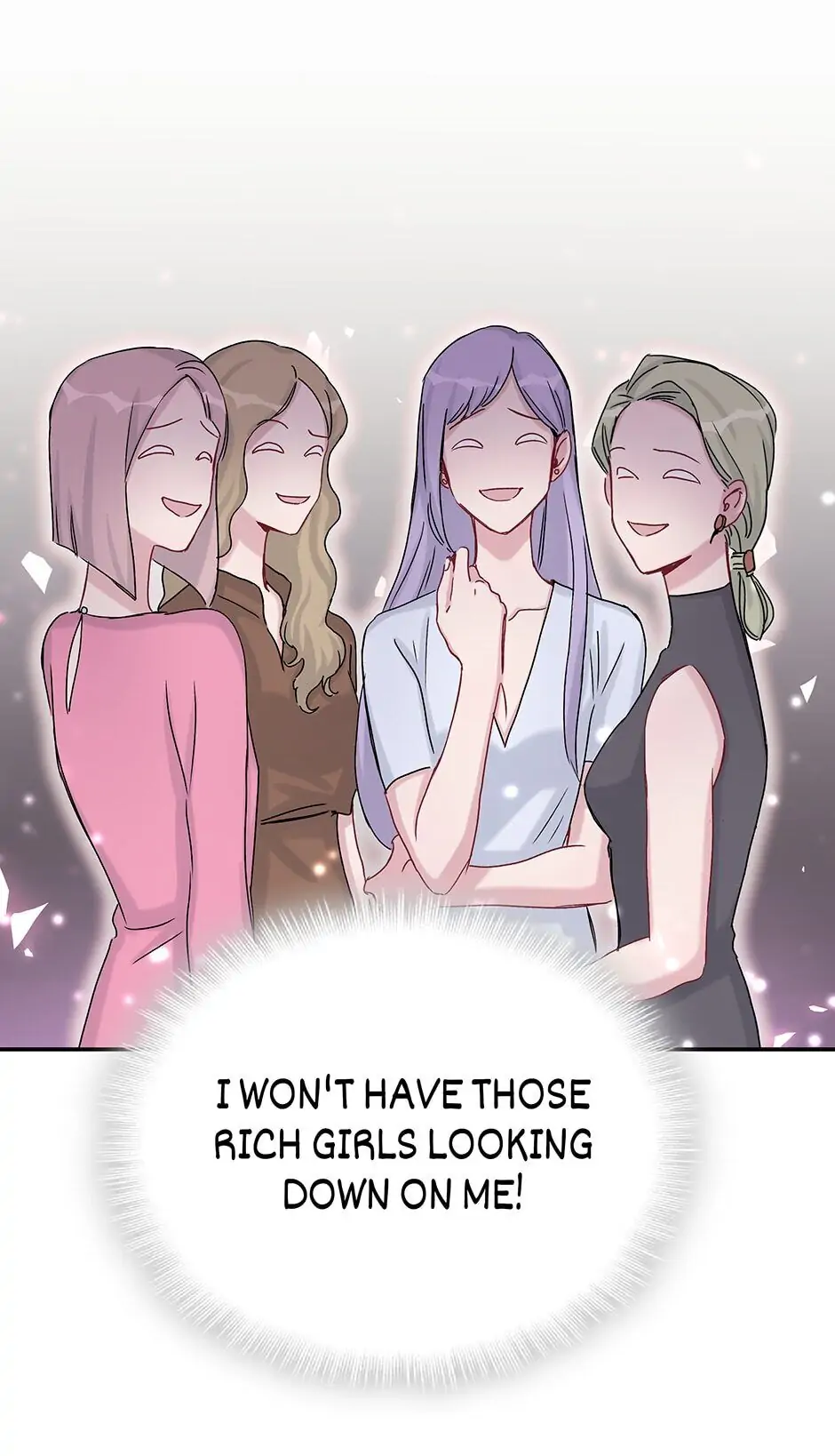 Whose Baby Is It?[Official] - Chapter 14 manhwa