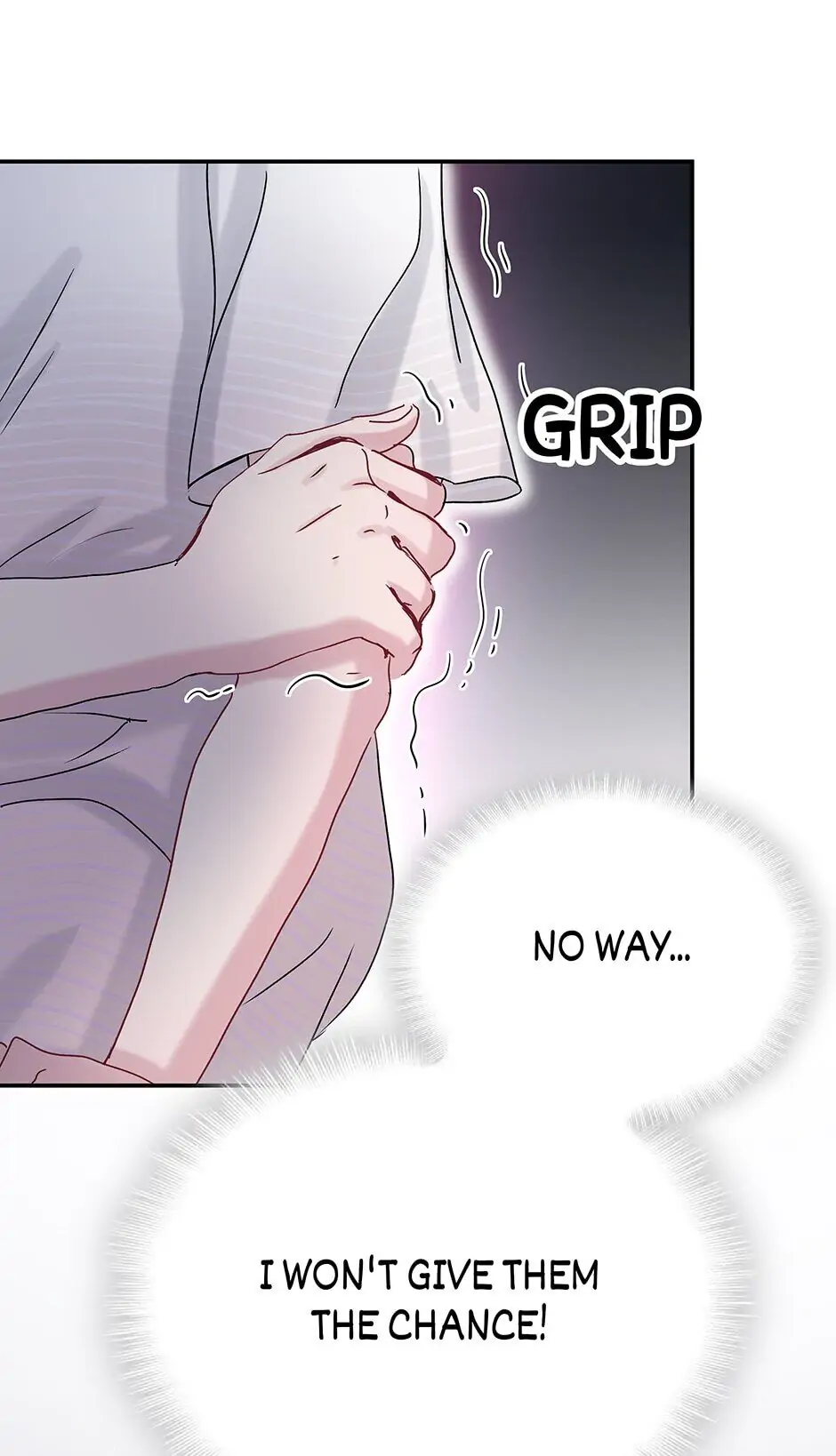 Whose Baby Is It?[Official] - Chapter 14 manhwa