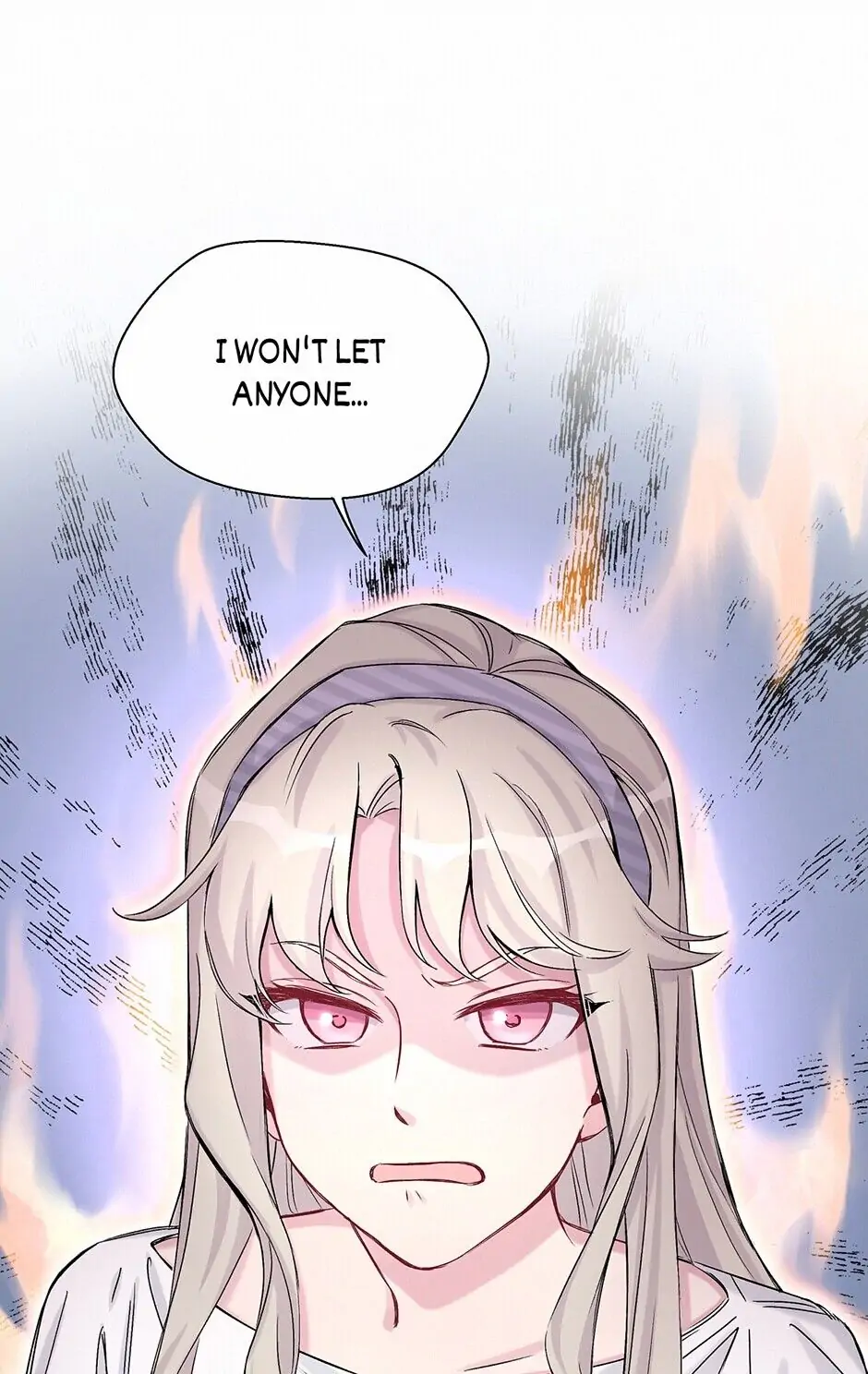 Whose Baby Is It?[Official] - Chapter 14 manhwa