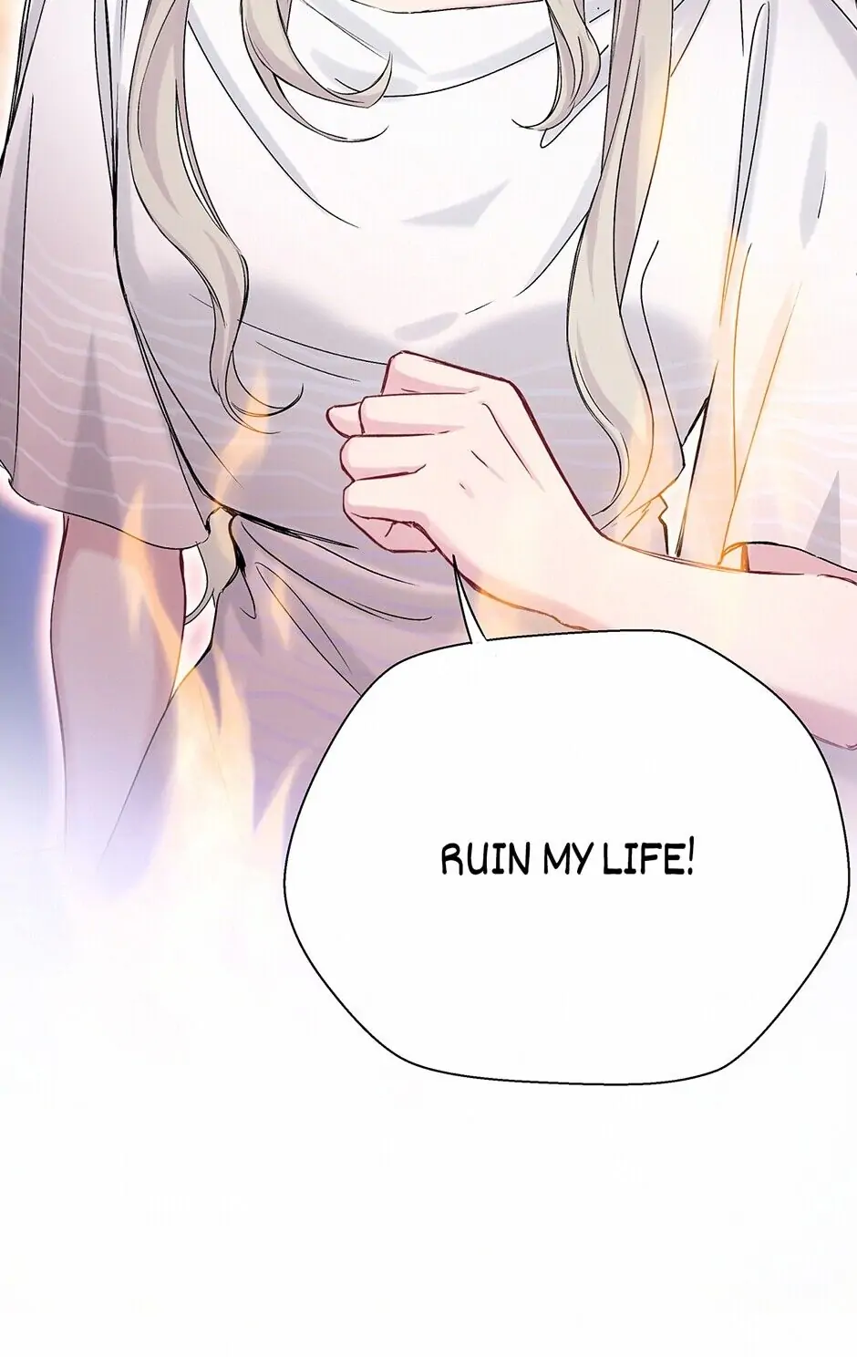 Whose Baby Is It?[Official] - Chapter 14 manhwa