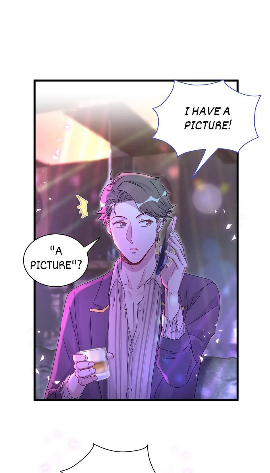 Whose Baby Is It?[Official] - Chapter 140 manhwa