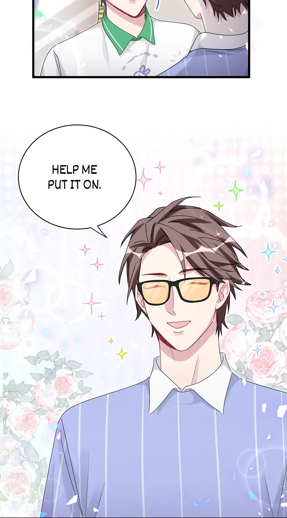 Whose Baby Is It?[Official] - Chapter 140 manhwa