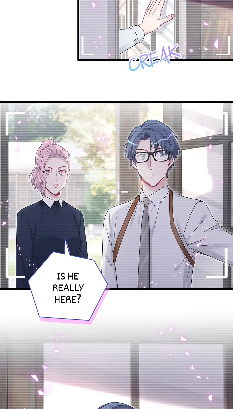 Whose Baby Is It?[Official] - Chapter 141 manhwa