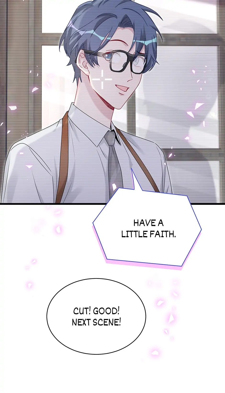 Whose Baby Is It?[Official] - Chapter 141 manhwa