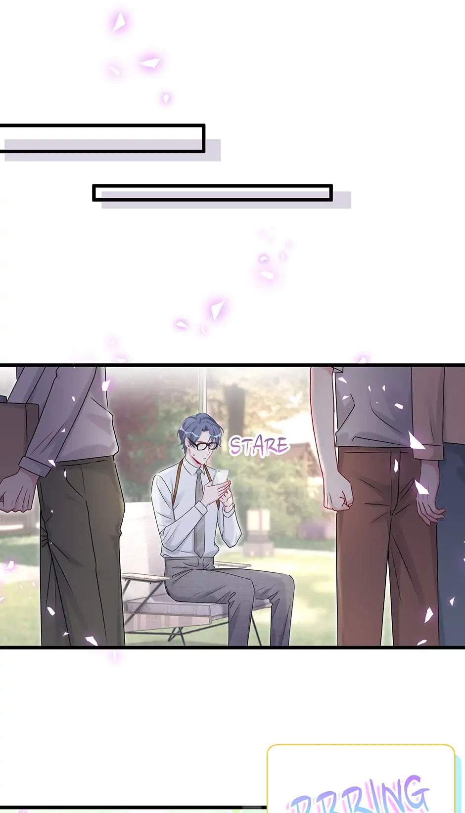 Whose Baby Is It?[Official] - Chapter 141 manhwa