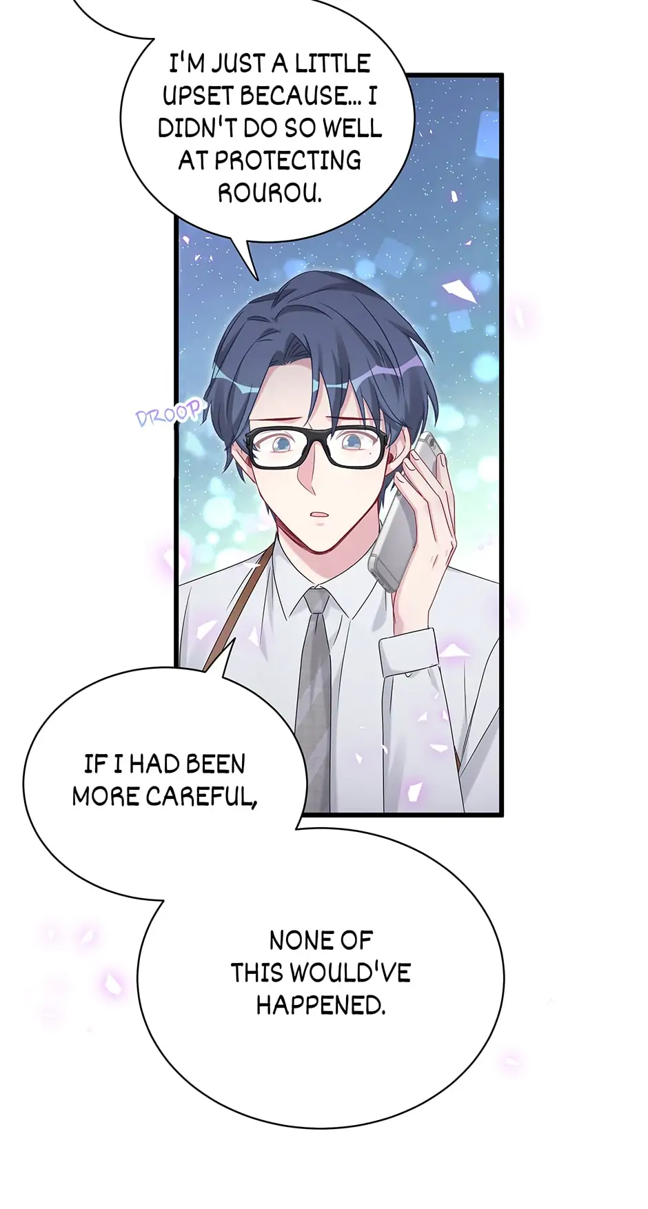 Whose Baby Is It?[Official] - Chapter 141 manhwa