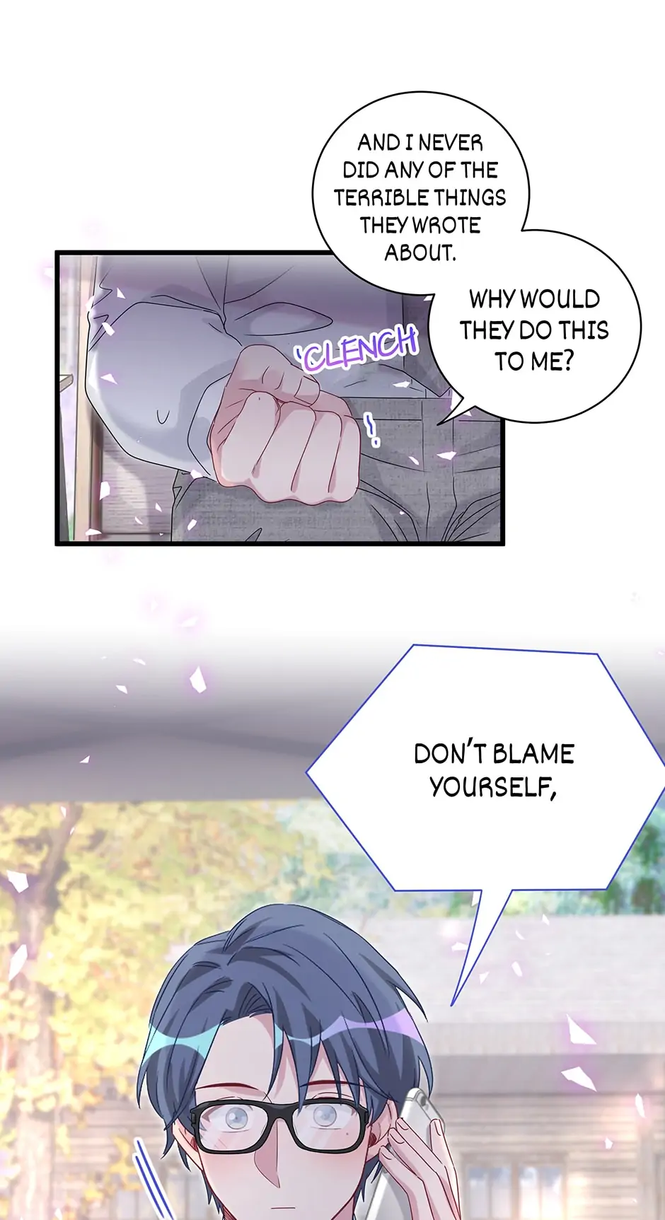 Whose Baby Is It?[Official] - Chapter 141 manhwa