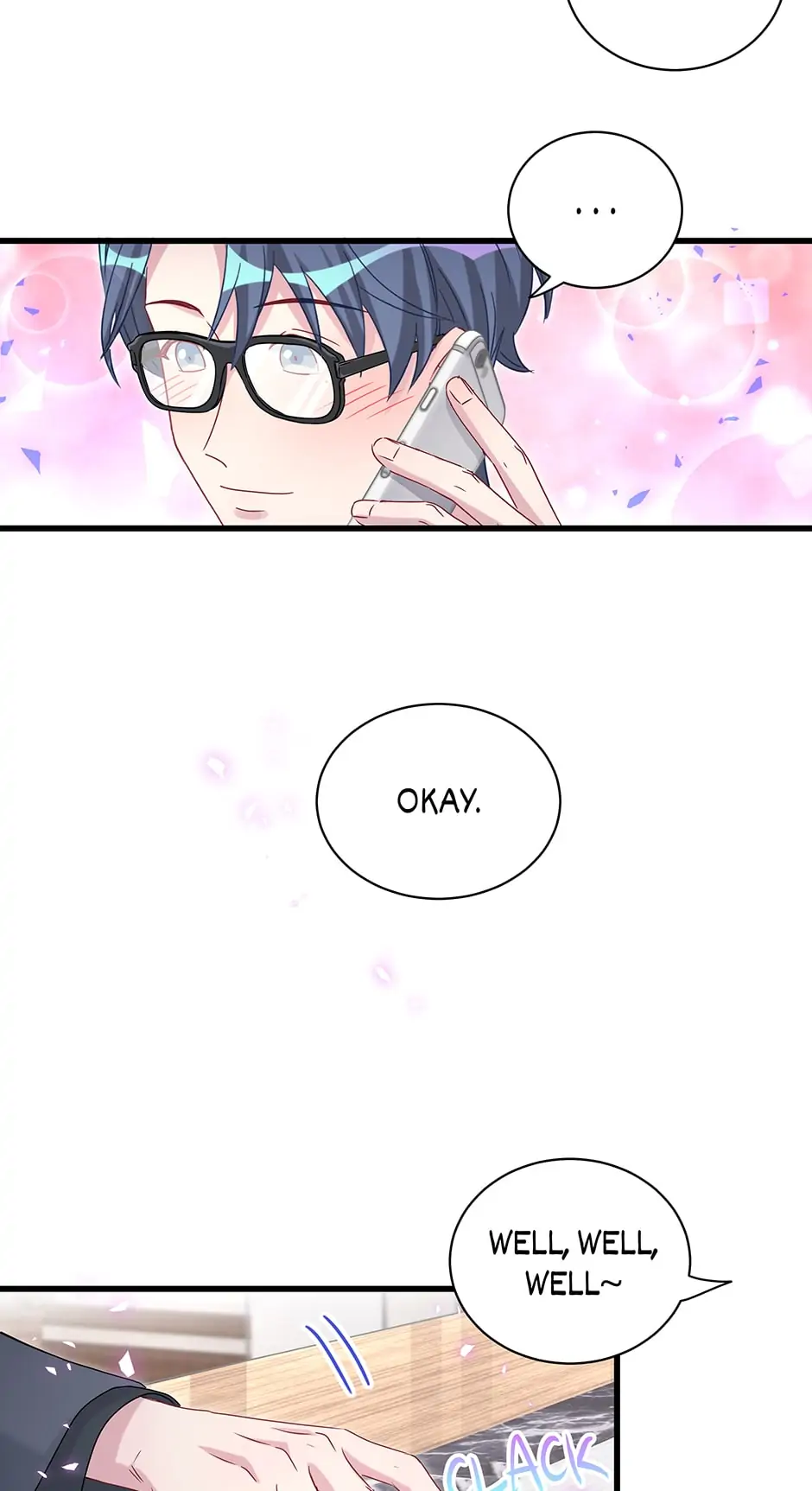 Whose Baby Is It?[Official] - Chapter 141 manhwa