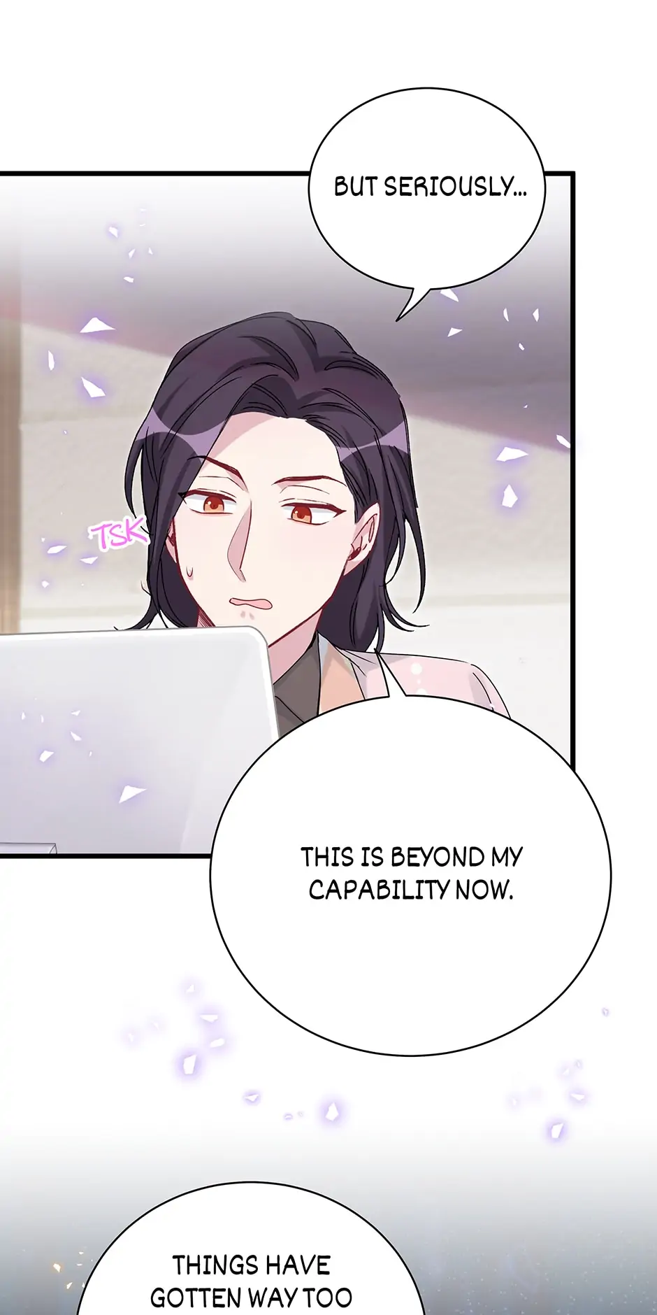 Whose Baby Is It?[Official] - Chapter 141 manhwa
