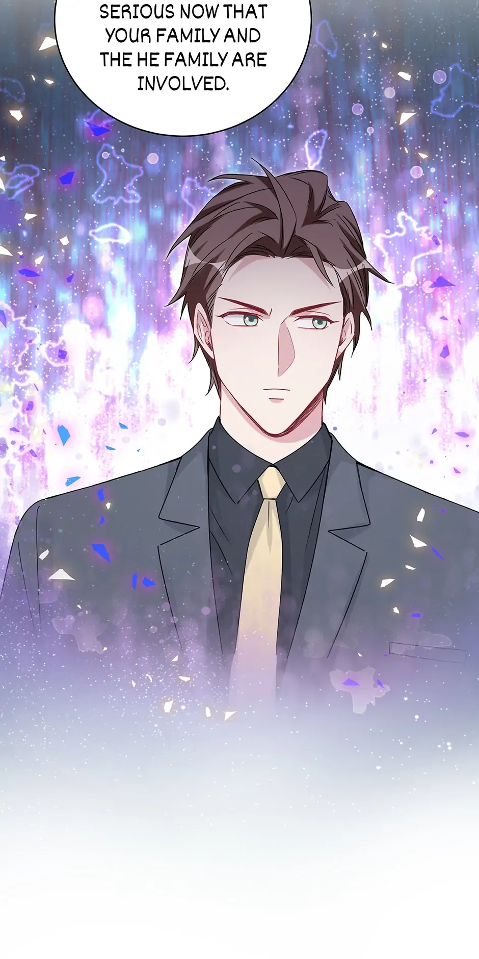 Whose Baby Is It?[Official] - Chapter 141 manhwa
