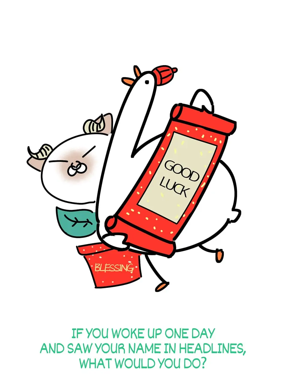 Whose Baby Is It?[Official] - Chapter 141 manhwa
