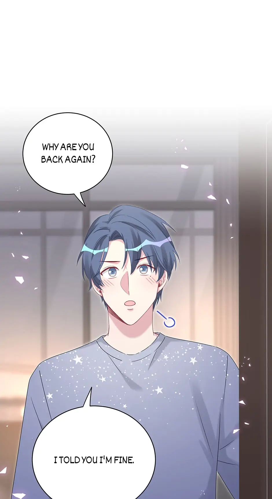 Whose Baby Is It?[Official] - Chapter 142 manhwa