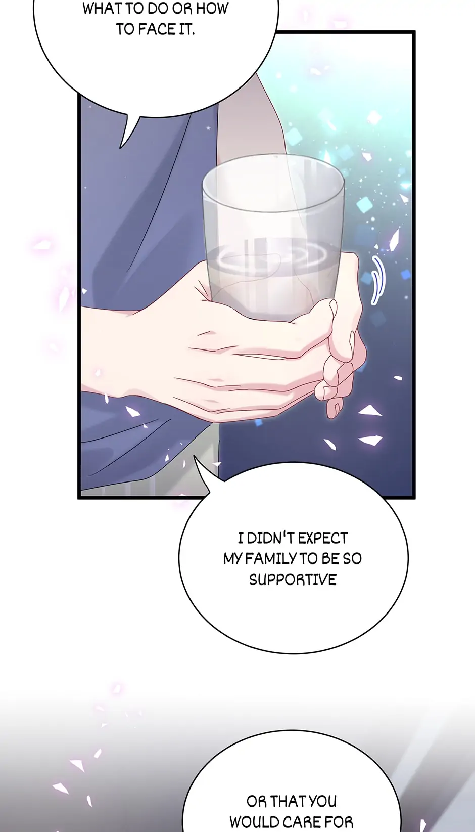 Whose Baby Is It?[Official] - Chapter 142 manhwa