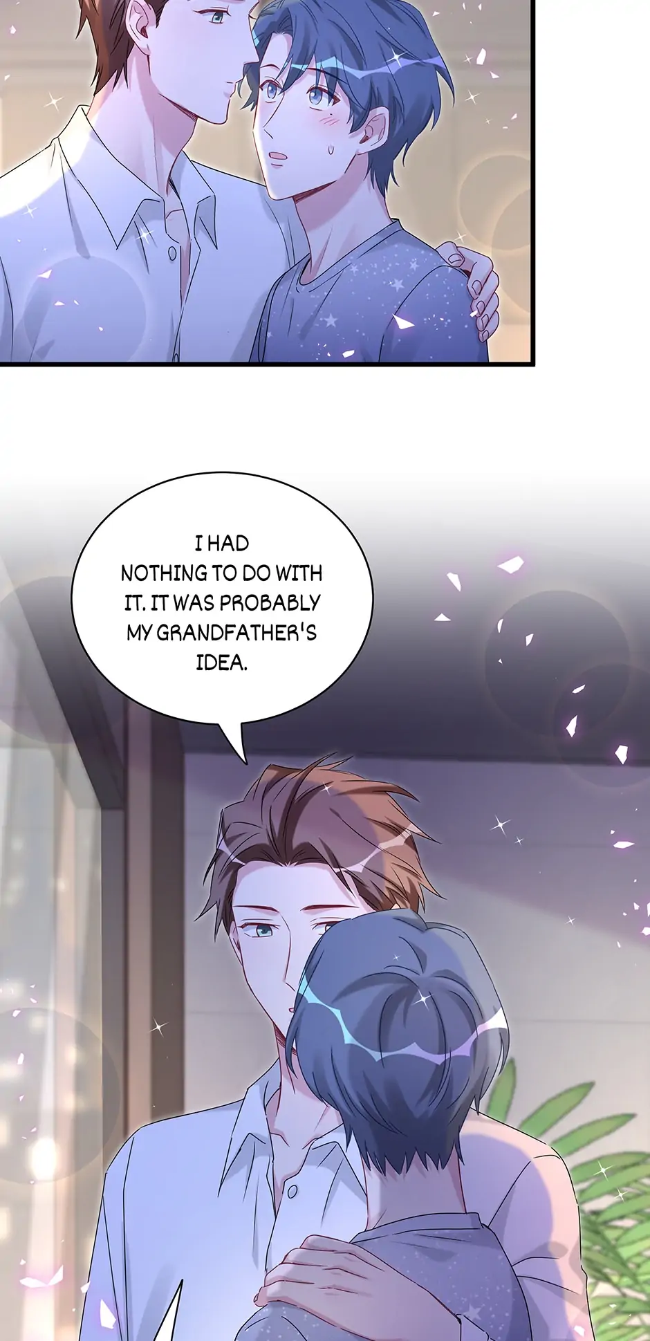Whose Baby Is It?[Official] - Chapter 142 manhwa