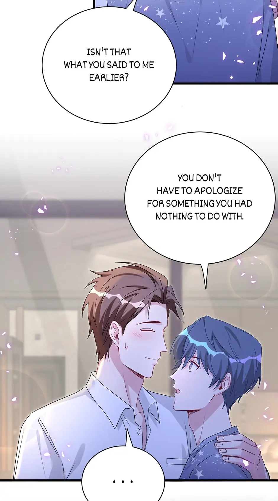 Whose Baby Is It?[Official] - Chapter 142 manhwa