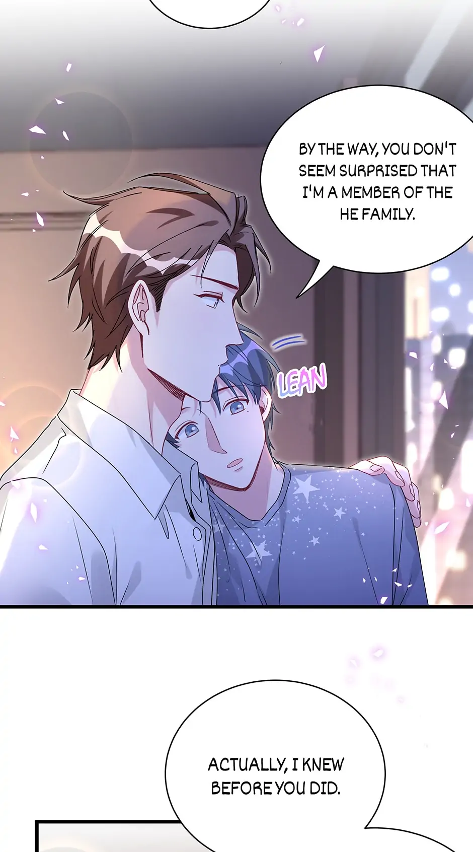 Whose Baby Is It?[Official] - Chapter 142 manhwa
