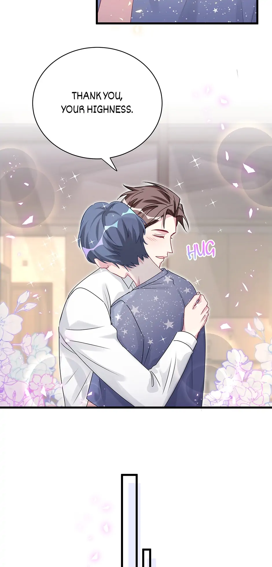 Whose Baby Is It?[Official] - Chapter 142 manhwa