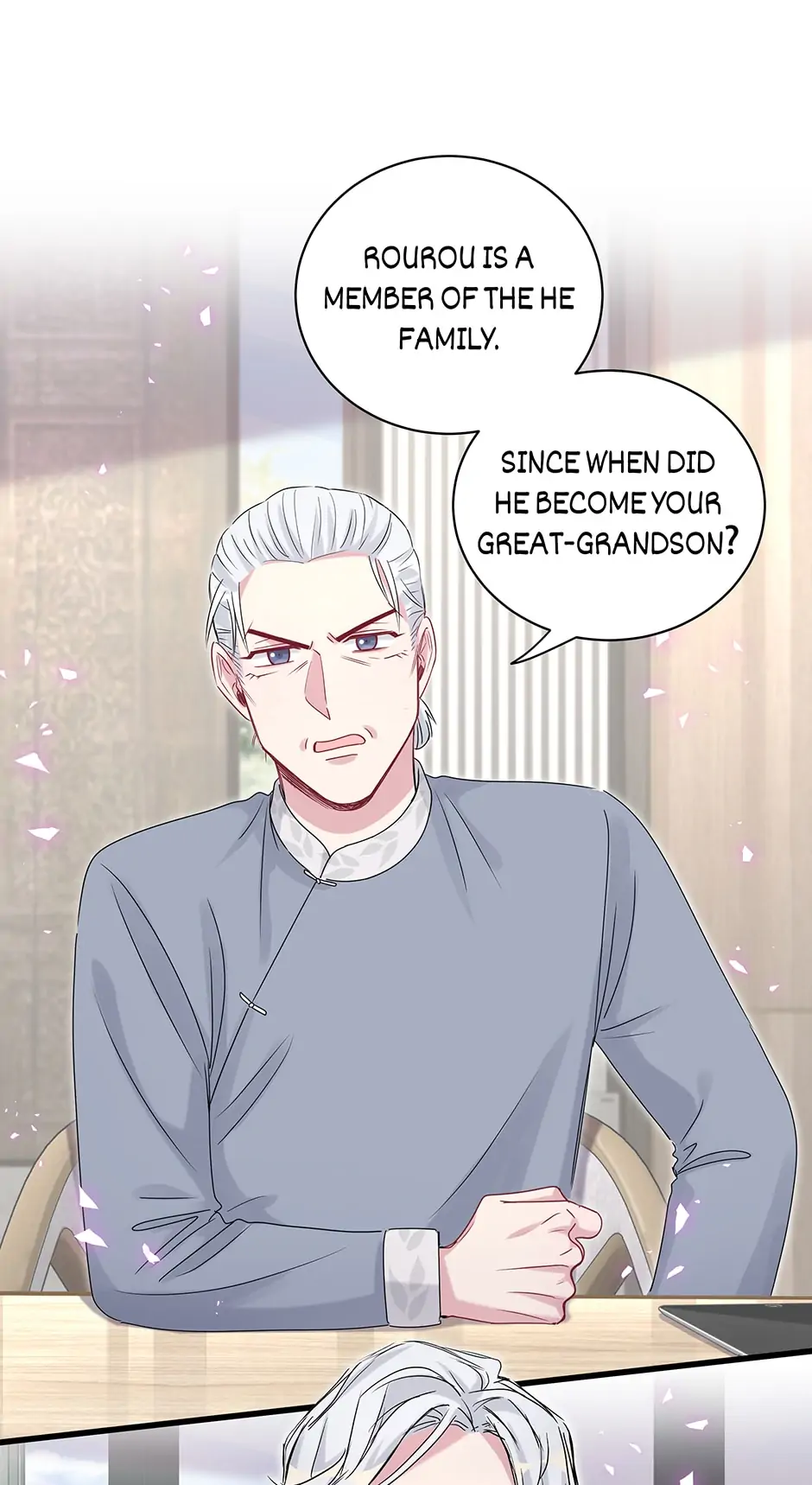 Whose Baby Is It?[Official] - Chapter 142 manhwa