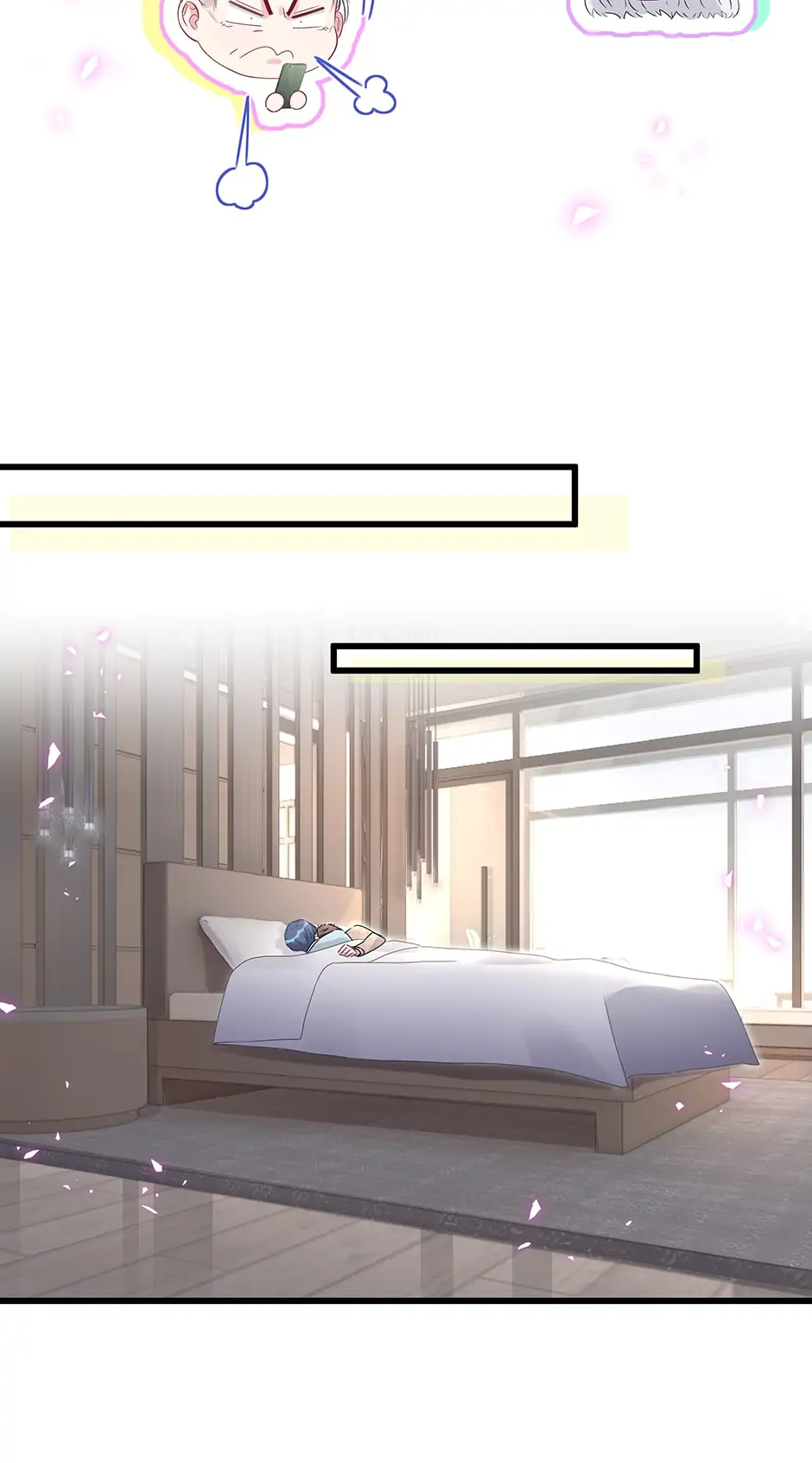 Whose Baby Is It?[Official] - Chapter 142 manhwa