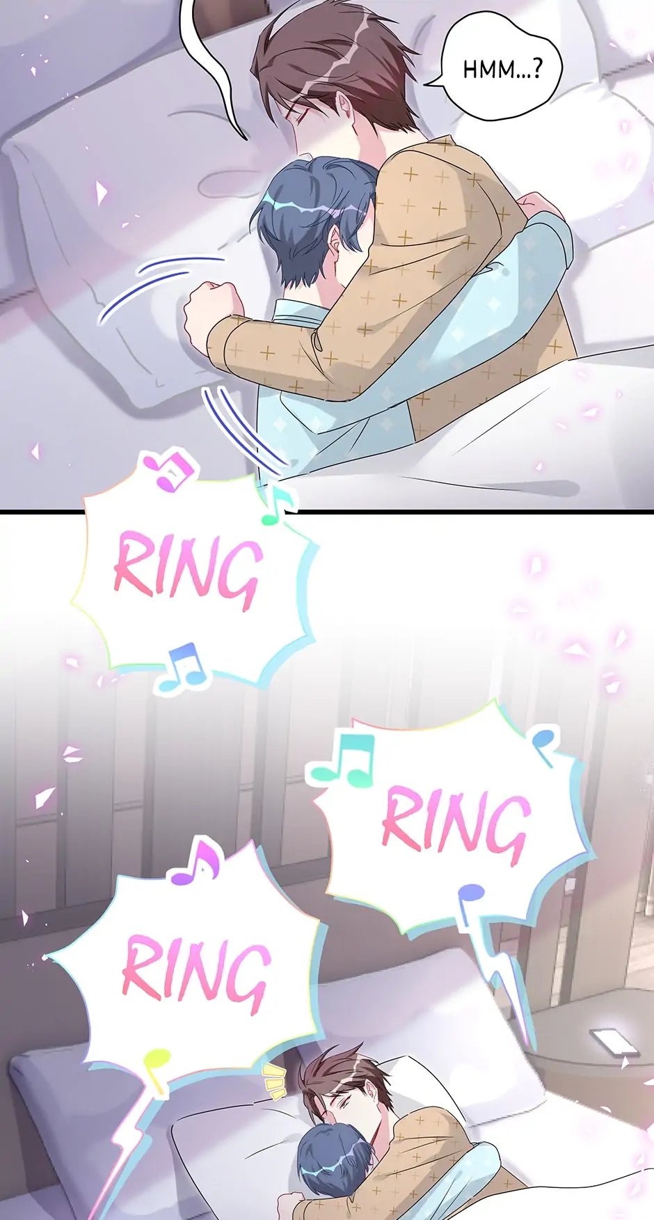 Whose Baby Is It?[Official] - Chapter 142 manhwa