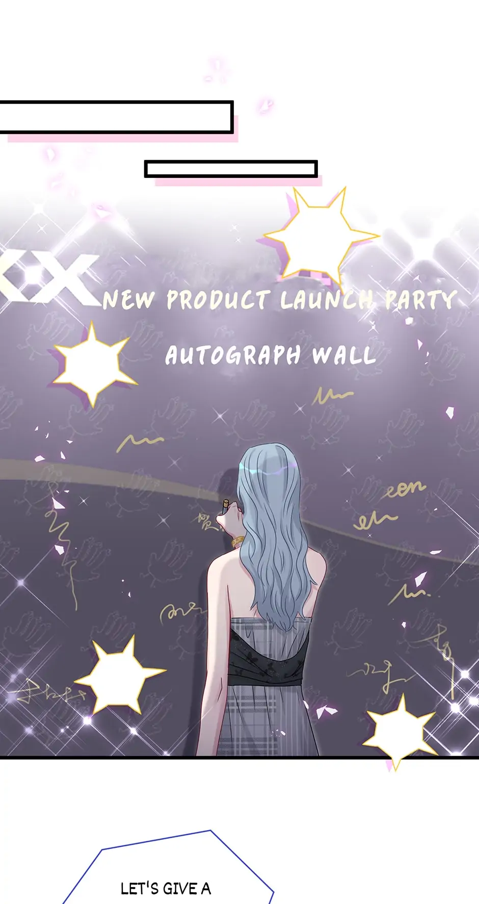 Whose Baby Is It?[Official] - Chapter 143 manhwa