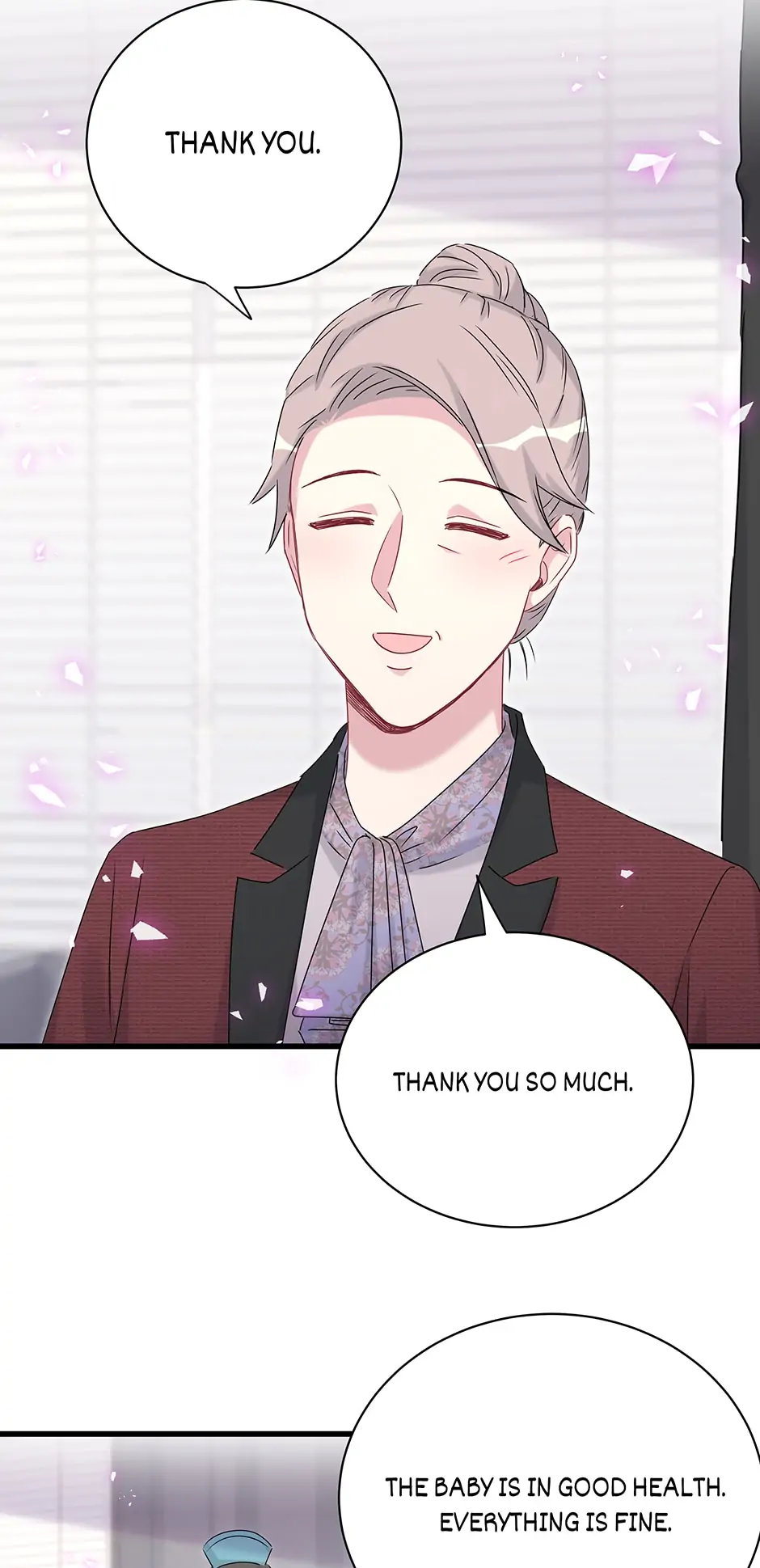 Whose Baby Is It?[Official] - Chapter 143 manhwa