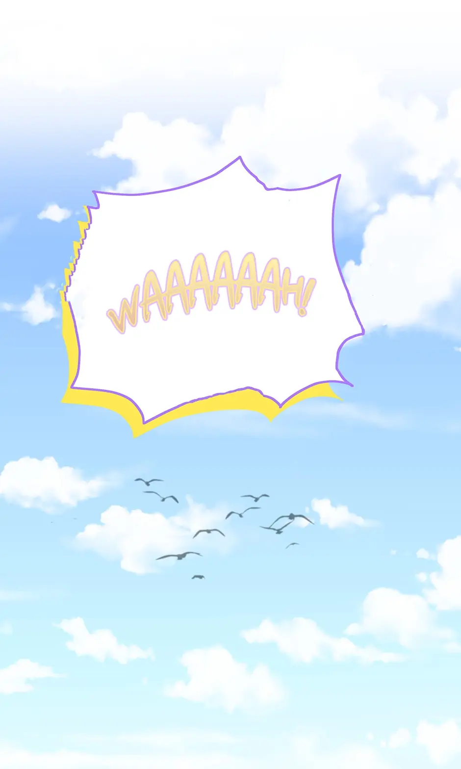 Whose Baby Is It?[Official] - Chapter 143 manhwa