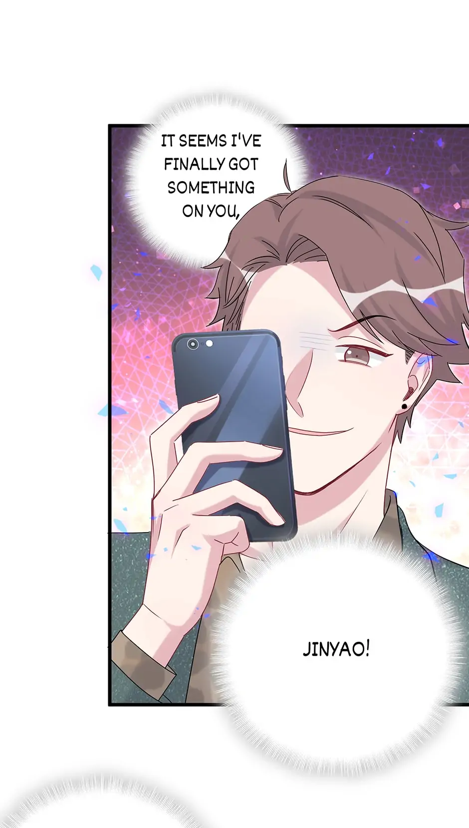 Whose Baby Is It?[Official] - Chapter 144 manhwa