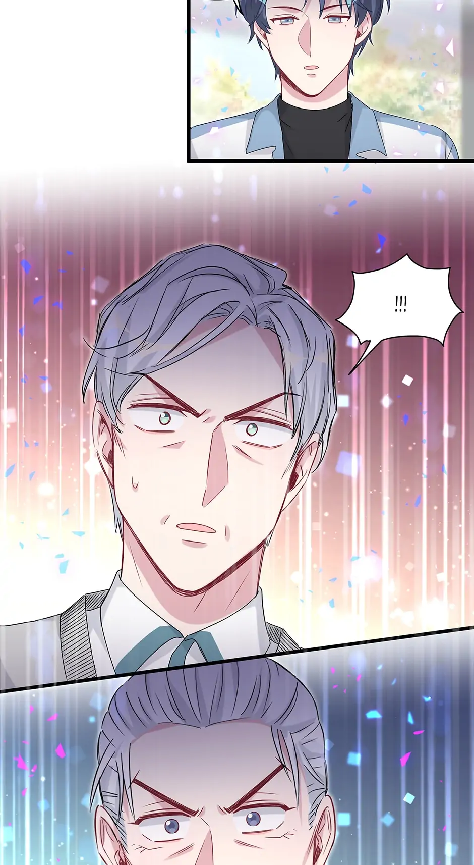 Whose Baby Is It?[Official] - Chapter 144 manhwa