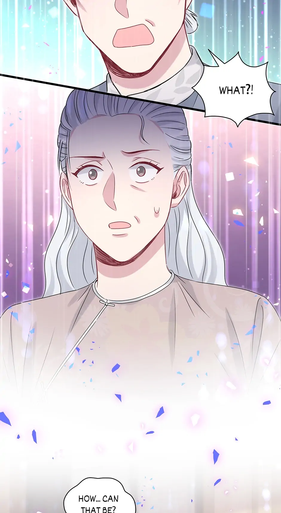 Whose Baby Is It?[Official] - Chapter 144 manhwa