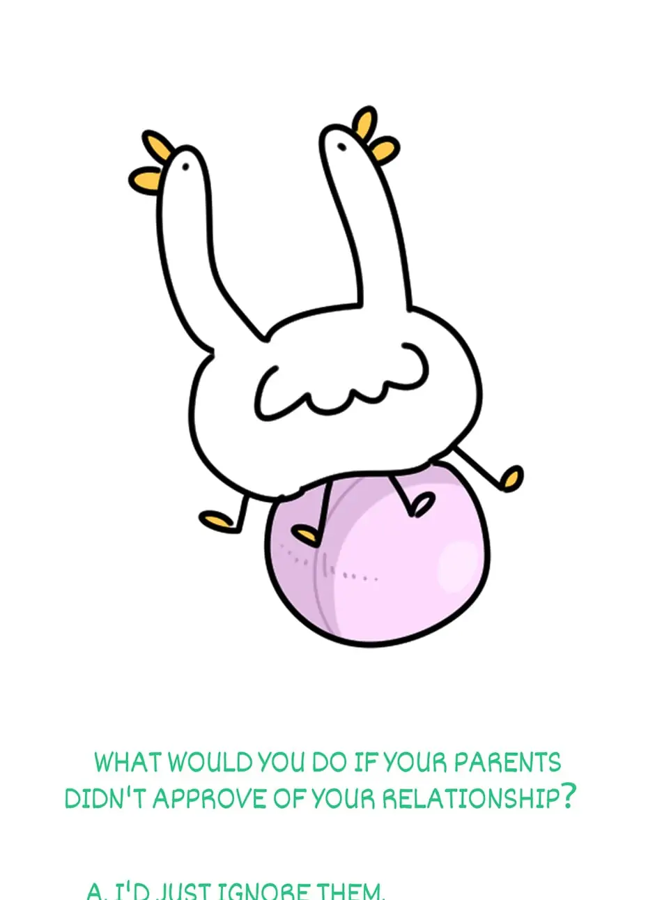 Whose Baby Is It?[Official] - Chapter 144 manhwa