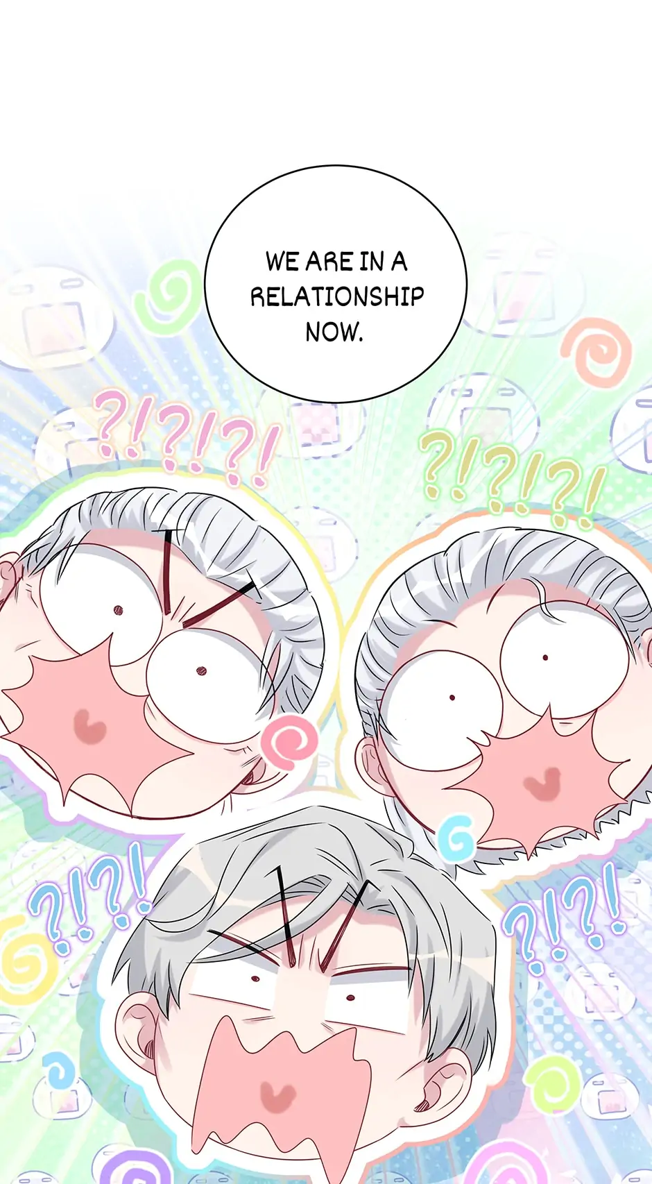 Whose Baby Is It?[Official] - Chapter 145 manhwa