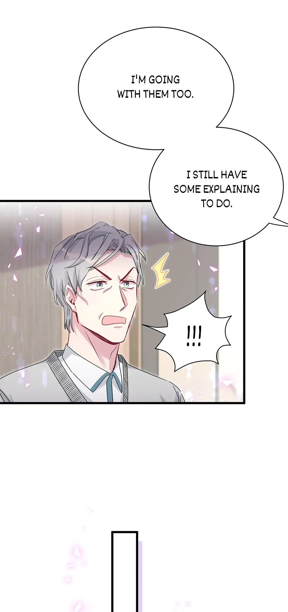 Whose Baby Is It?[Official] - Chapter 145 manhwa