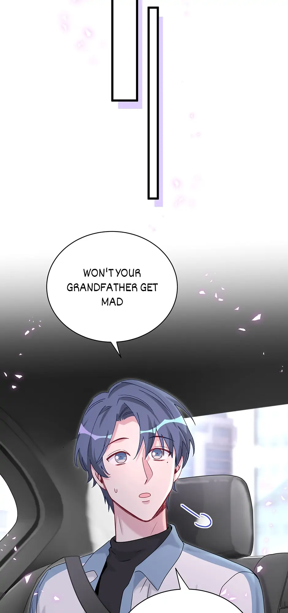 Whose Baby Is It?[Official] - Chapter 145 manhwa