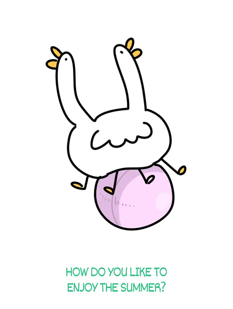Whose Baby Is It?[Official] - Chapter 145 manhwa