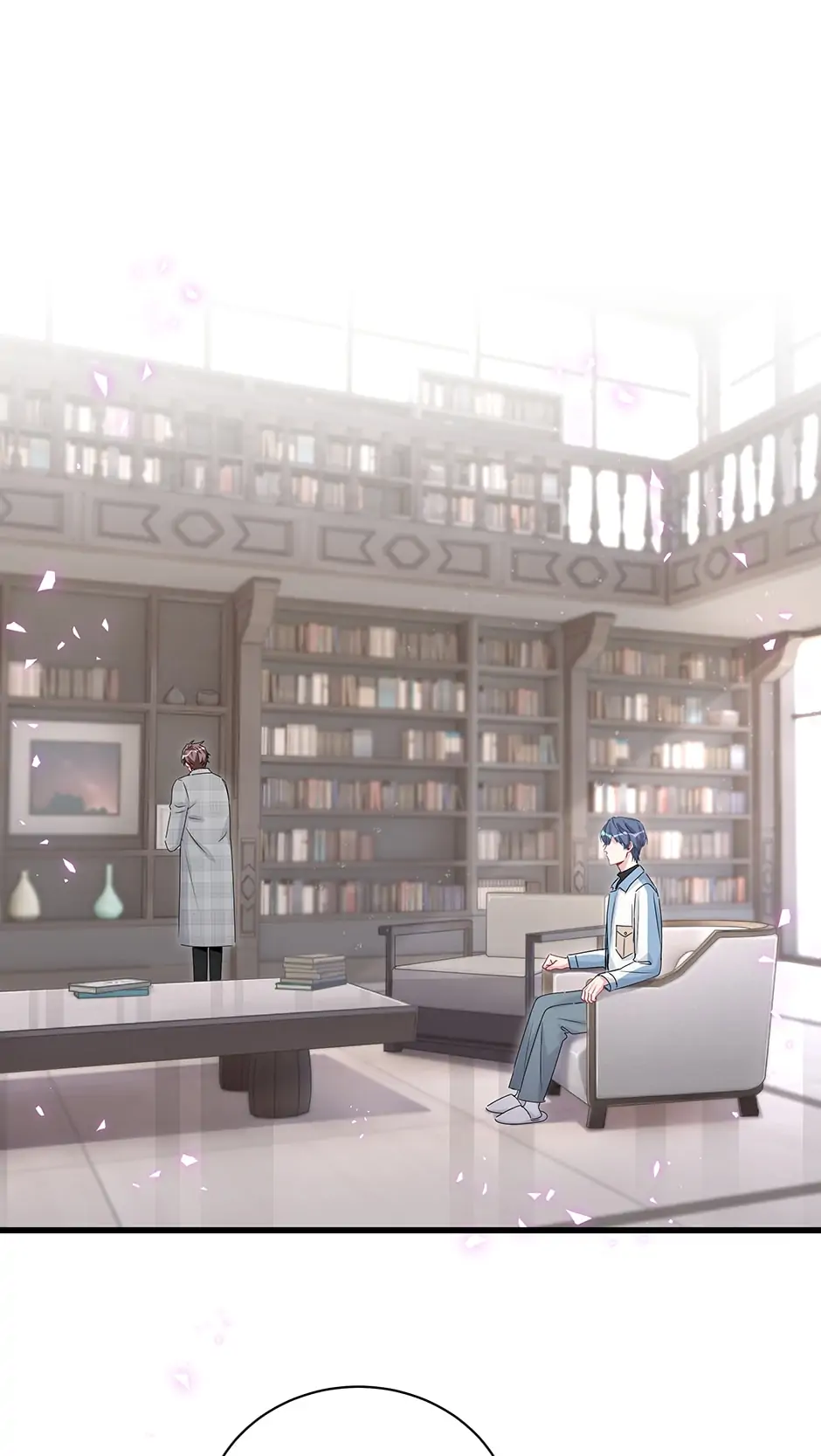 Whose Baby Is It?[Official] - Chapter 146 manhwa