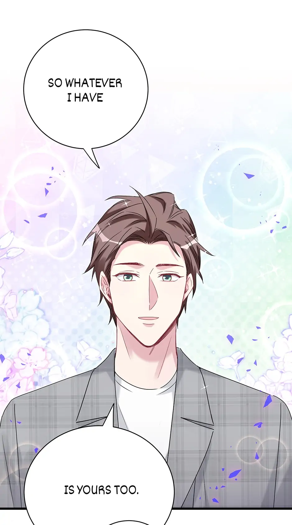 Whose Baby Is It?[Official] - Chapter 146 manhwa