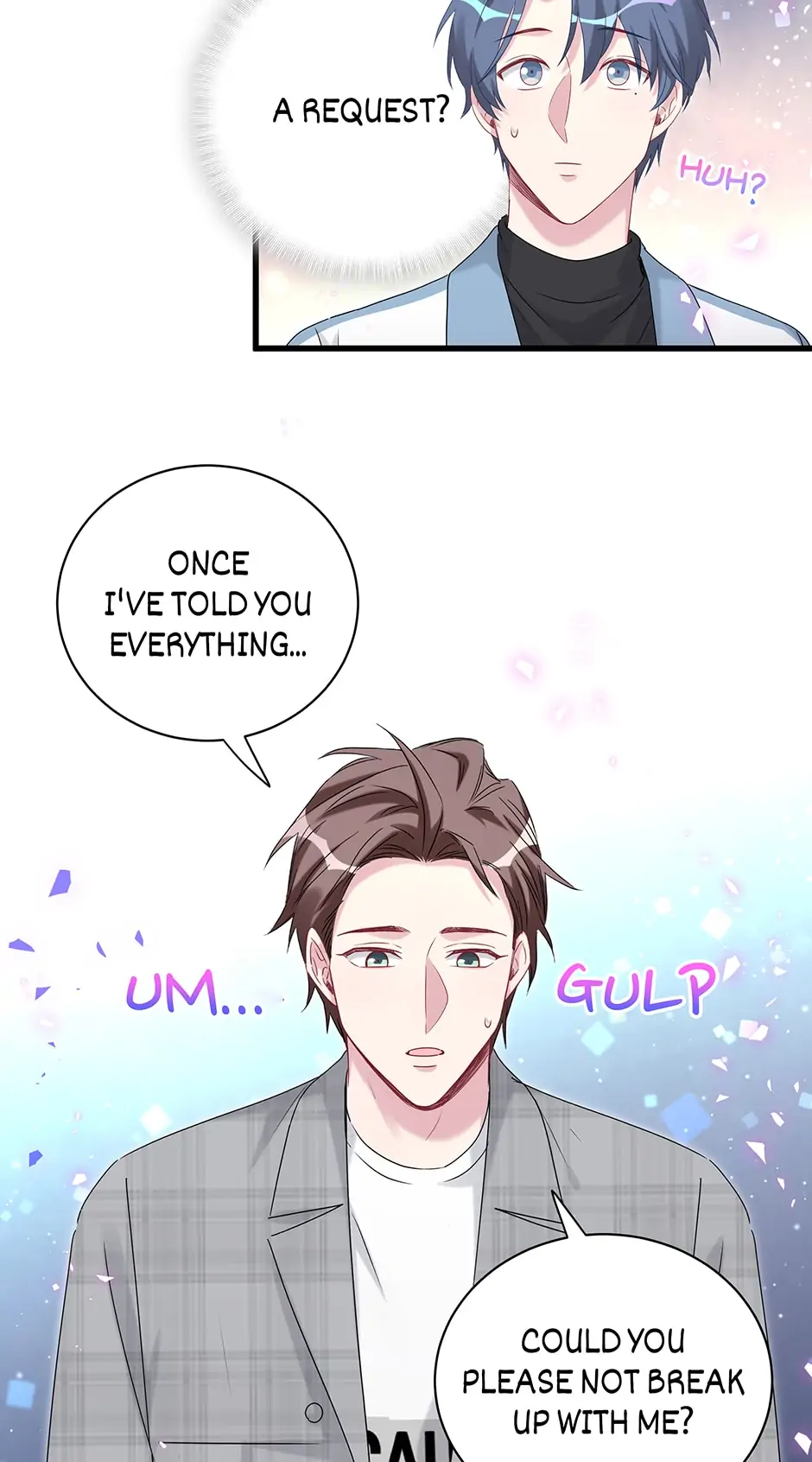 Whose Baby Is It?[Official] - Chapter 146 manhwa