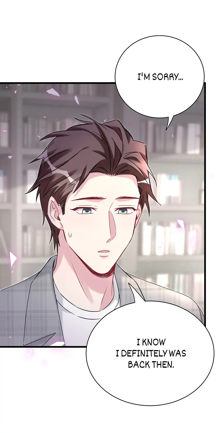 Whose Baby Is It?[Official] - Chapter 146 manhwa