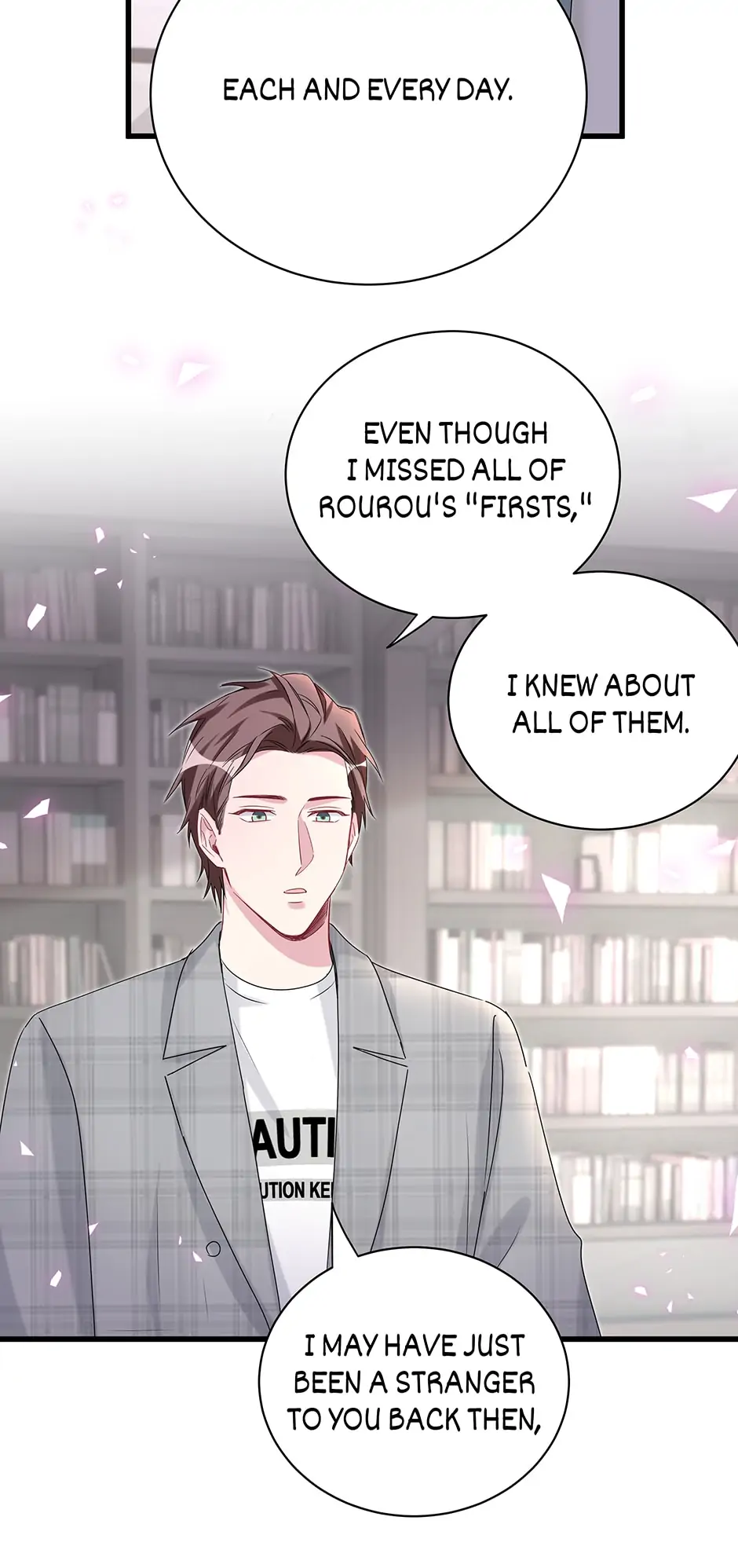 Whose Baby Is It?[Official] - Chapter 146 manhwa