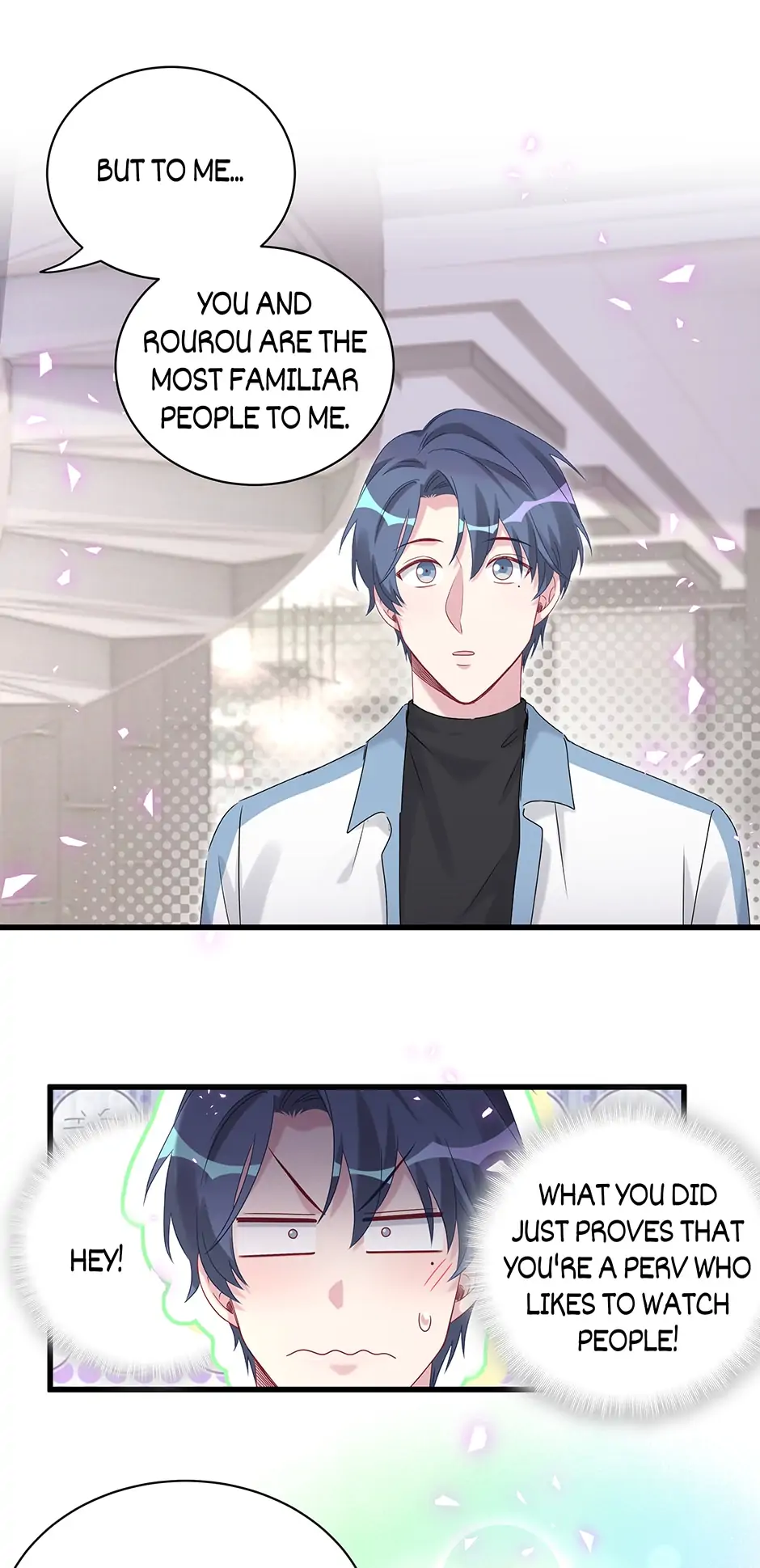 Whose Baby Is It?[Official] - Chapter 146 manhwa