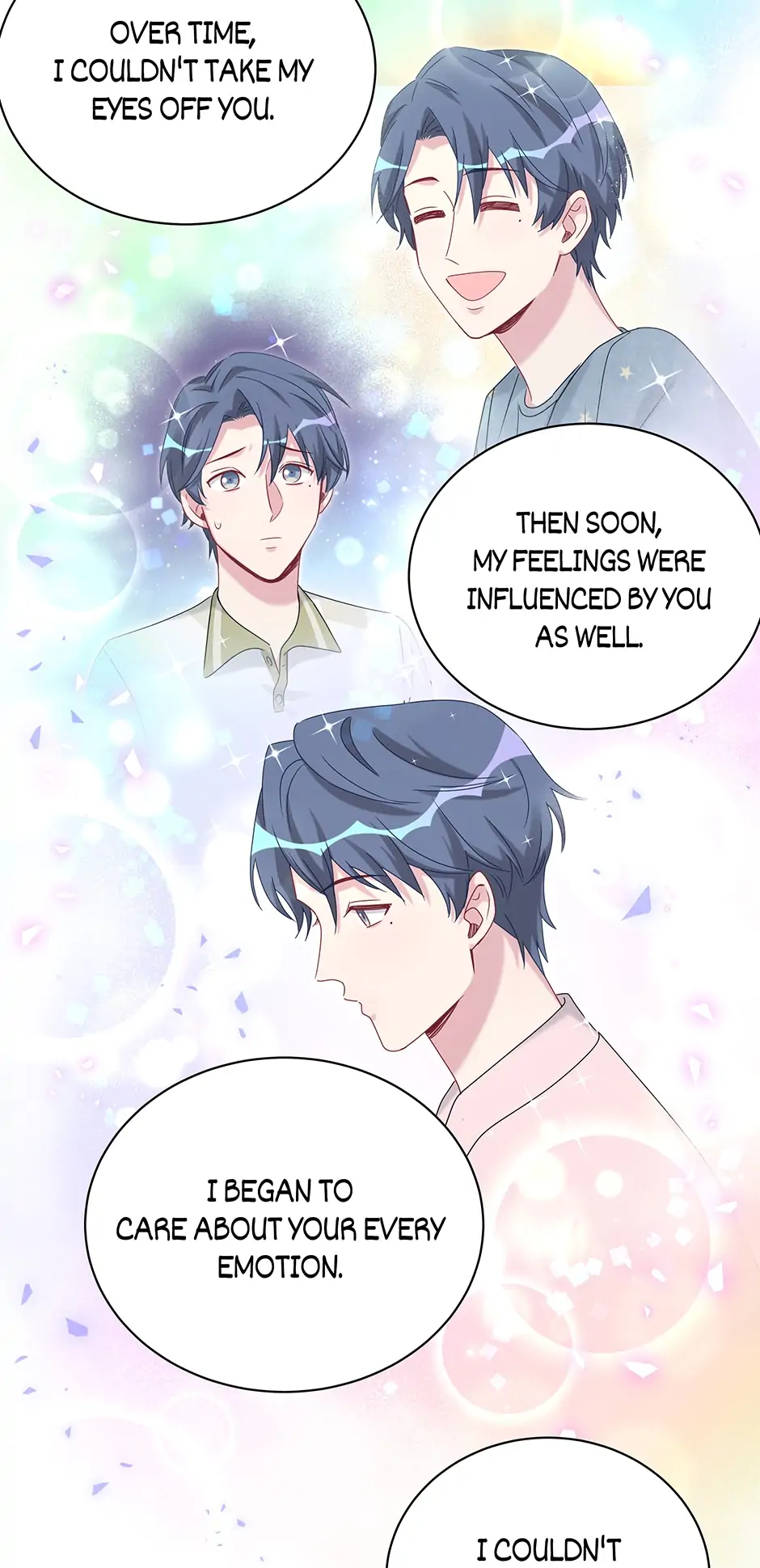 Whose Baby Is It?[Official] - Chapter 146 manhwa