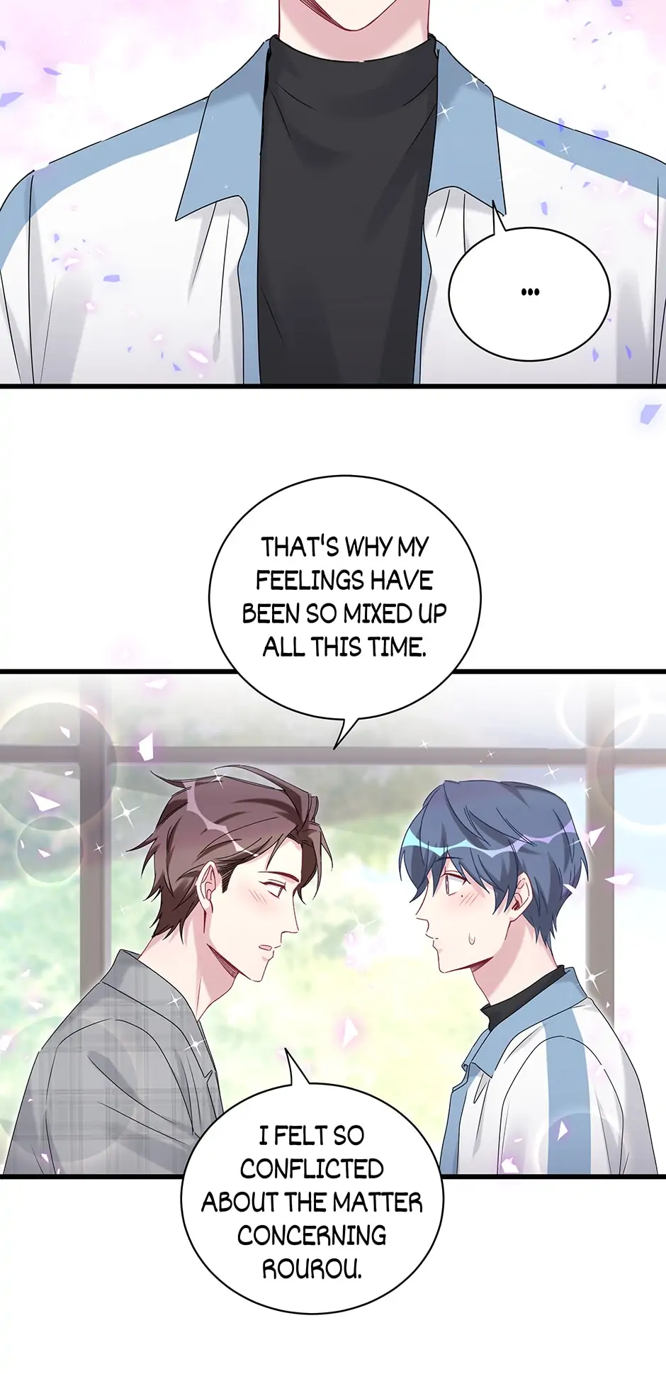 Whose Baby Is It?[Official] - Chapter 146 manhwa