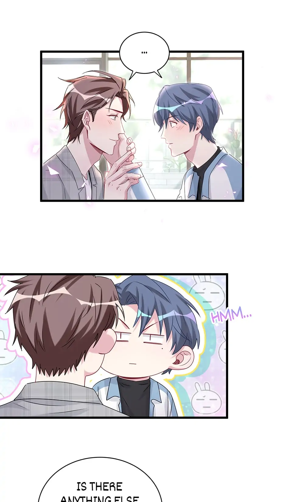 Whose Baby Is It?[Official] - Chapter 146 manhwa
