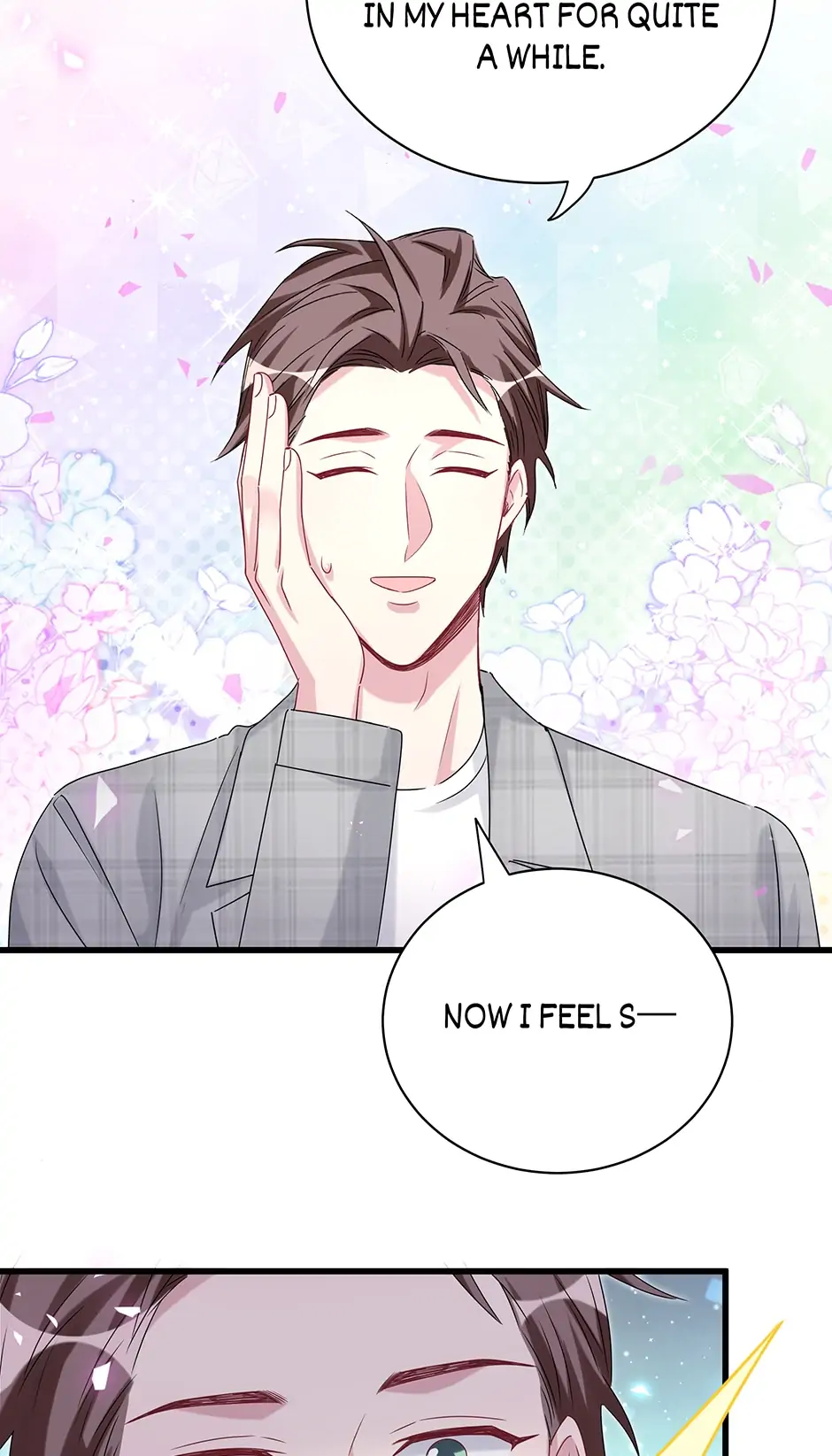 Whose Baby Is It?[Official] - Chapter 146 manhwa