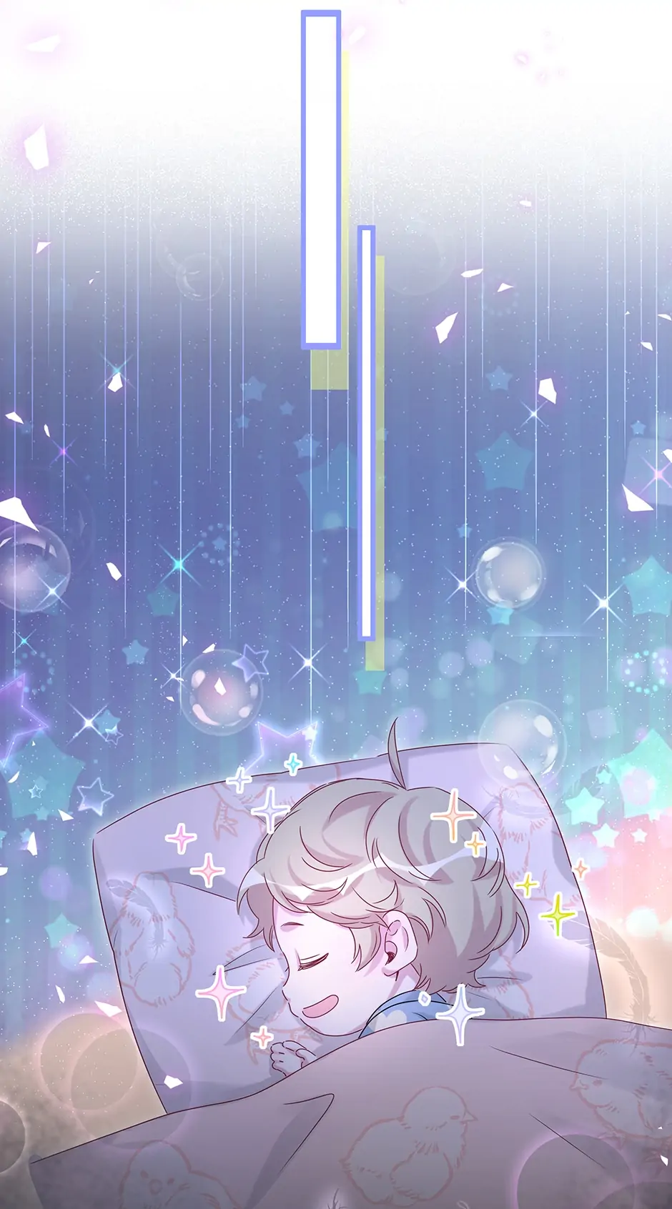 Whose Baby Is It?[Official] - Chapter 146 manhwa